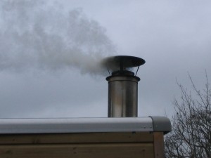 Only boilers that can achieve strict air pollution limits will be permitted under the scheme. 