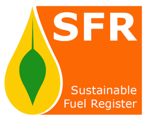 SFR logo