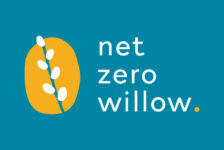 Net Zero Willow logo